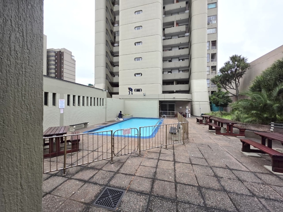 1 Bedroom Property for Sale in Durban Central KwaZulu-Natal
