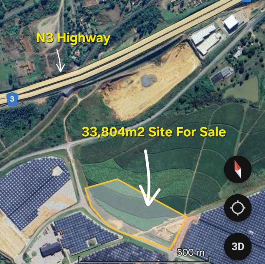 Commercial Property for Sale in Camperdown KwaZulu-Natal