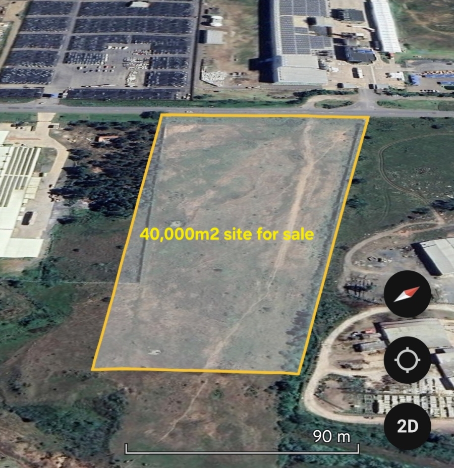 Commercial Property for Sale in Cato Ridge KwaZulu-Natal