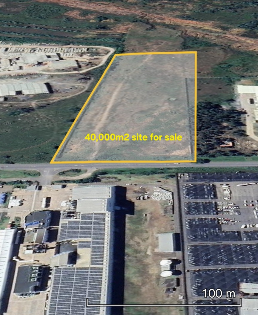 Commercial Property for Sale in Cato Ridge KwaZulu-Natal