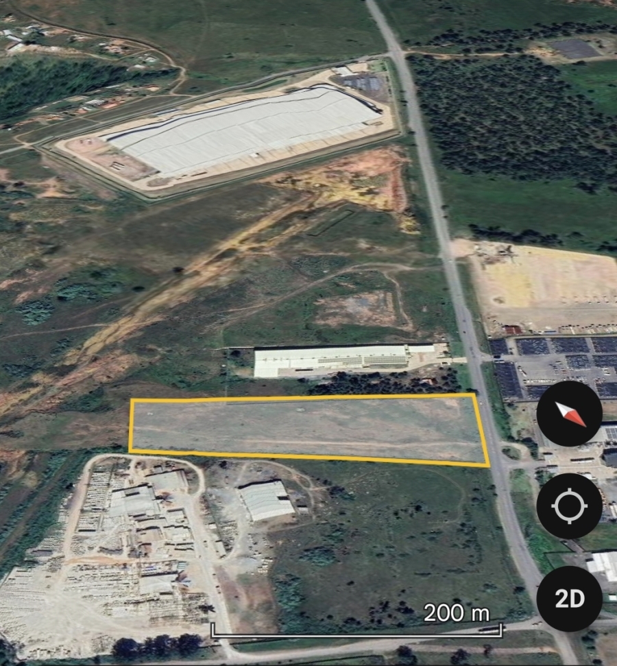 Commercial Property for Sale in Cato Ridge KwaZulu-Natal