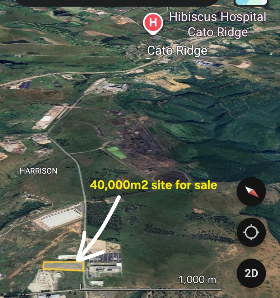 Commercial Property for Sale in Cato Ridge KwaZulu-Natal