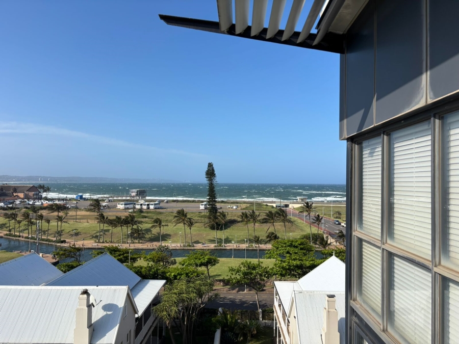 2 Bedroom Property for Sale in Point Waterfront KwaZulu-Natal