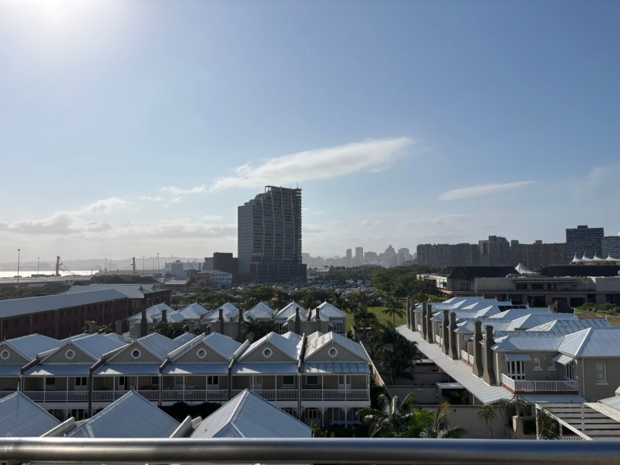 2 Bedroom Property for Sale in Point Waterfront KwaZulu-Natal