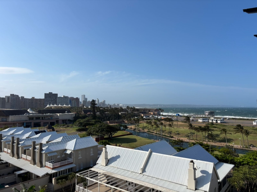 2 Bedroom Property for Sale in Point Waterfront KwaZulu-Natal