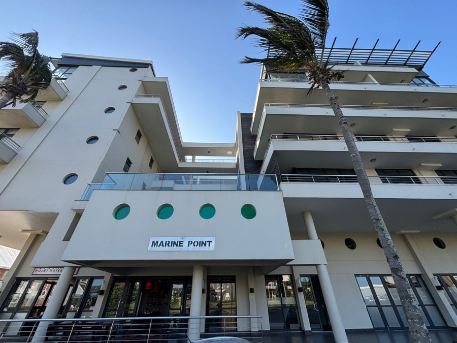 2 Bedroom Property for Sale in Point Waterfront KwaZulu-Natal