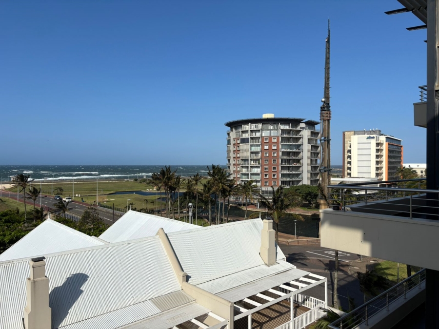 To Let 2 Bedroom Property for Rent in Point Waterfront KwaZulu-Natal