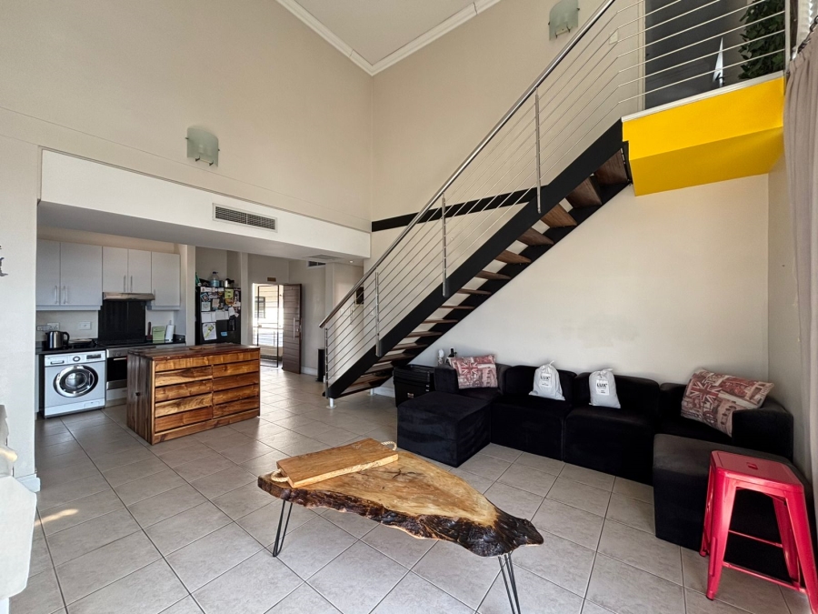 To Let 2 Bedroom Property for Rent in Point Waterfront KwaZulu-Natal