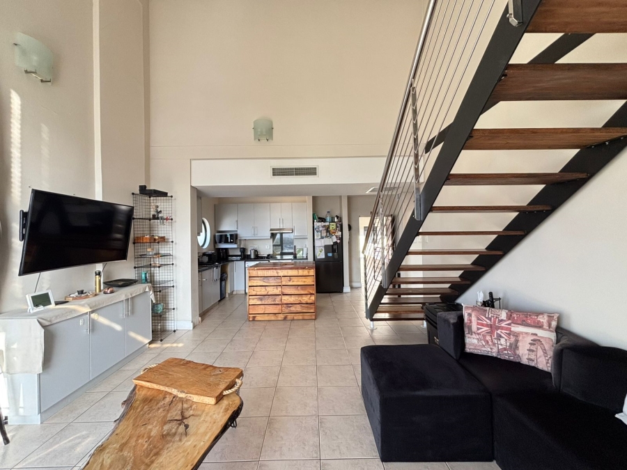 To Let 2 Bedroom Property for Rent in Point Waterfront KwaZulu-Natal