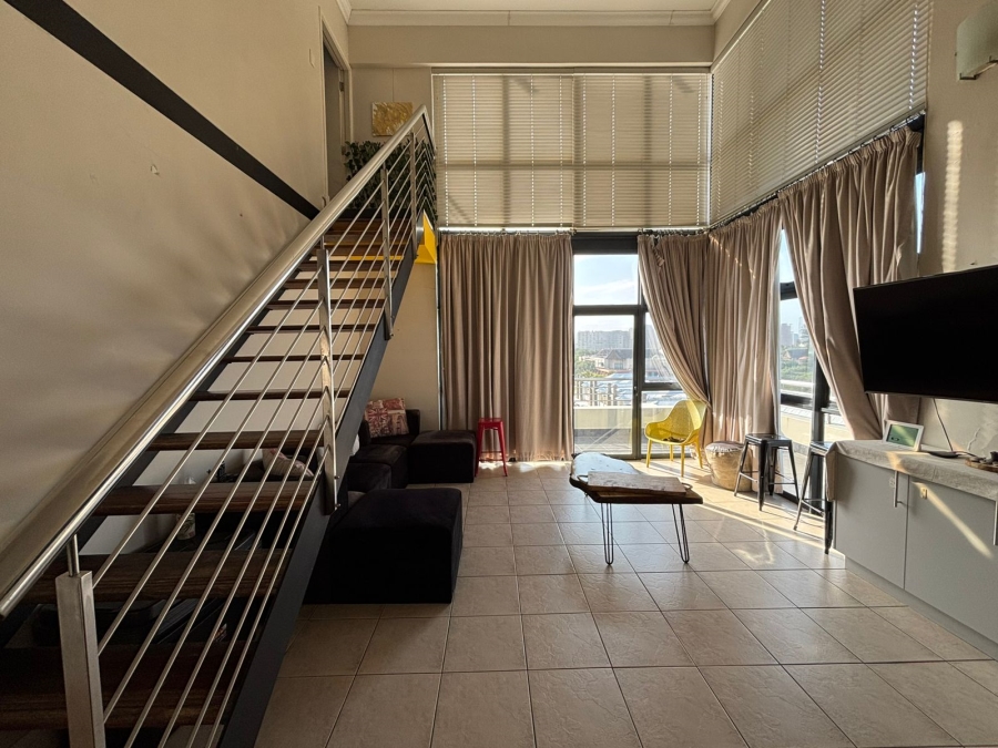 To Let 2 Bedroom Property for Rent in Point Waterfront KwaZulu-Natal