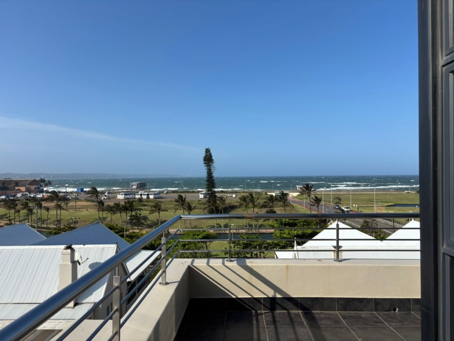 To Let 2 Bedroom Property for Rent in Point Waterfront KwaZulu-Natal