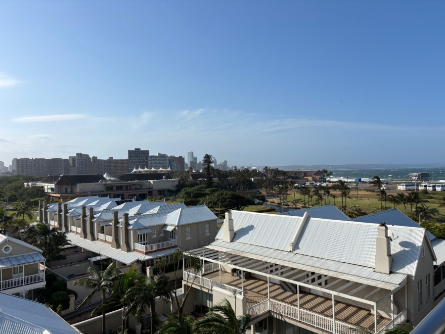 To Let 2 Bedroom Property for Rent in Point Waterfront KwaZulu-Natal
