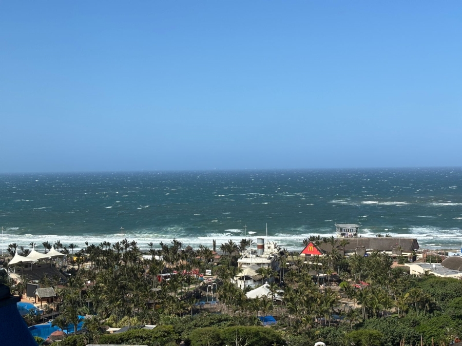 To Let 3 Bedroom Property for Rent in Point Waterfront KwaZulu-Natal