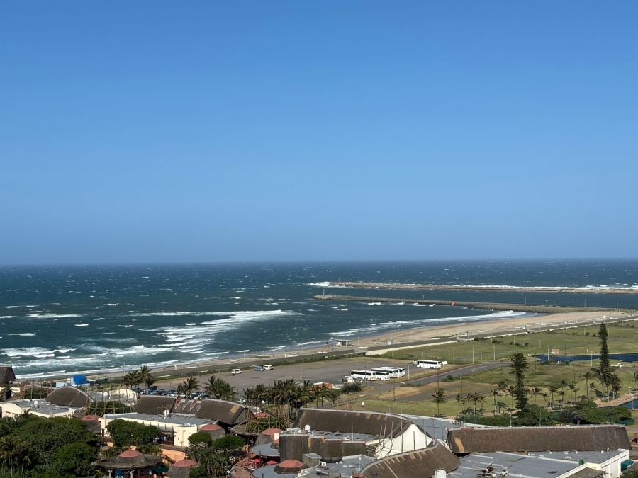 To Let 3 Bedroom Property for Rent in Point Waterfront KwaZulu-Natal