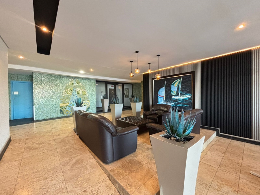 To Let 3 Bedroom Property for Rent in Point Waterfront KwaZulu-Natal