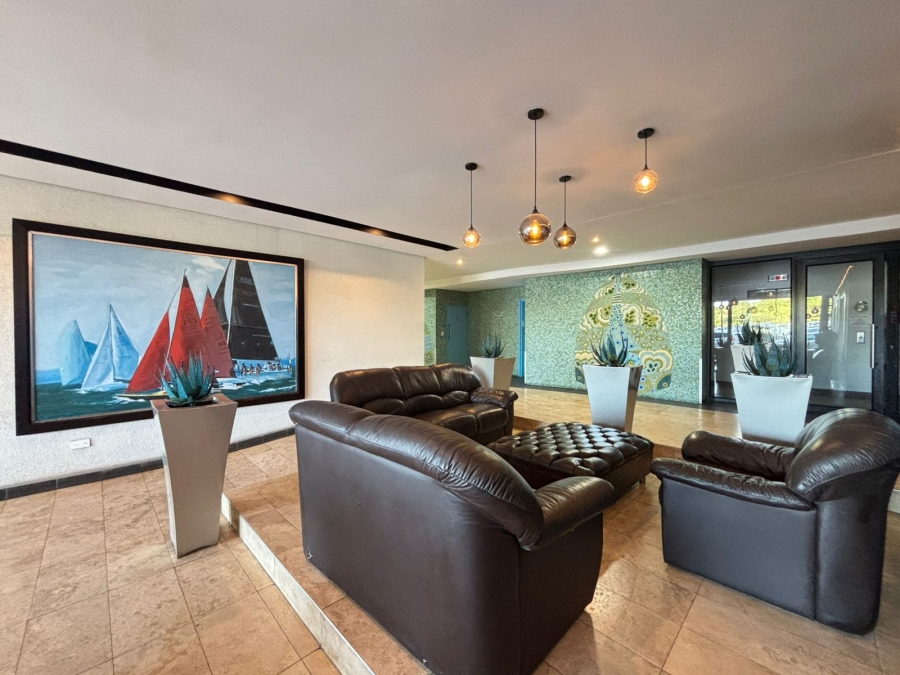 To Let 3 Bedroom Property for Rent in Point Waterfront KwaZulu-Natal