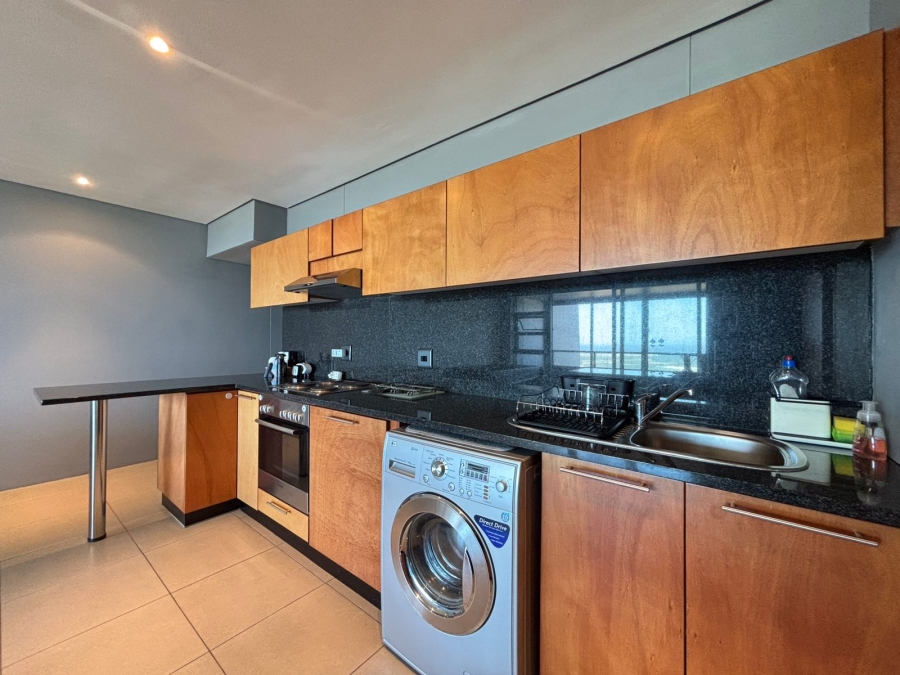 To Let 3 Bedroom Property for Rent in Point Waterfront KwaZulu-Natal