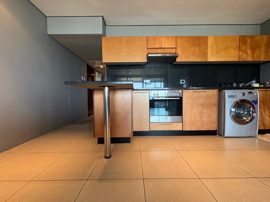 To Let 3 Bedroom Property for Rent in Point Waterfront KwaZulu-Natal