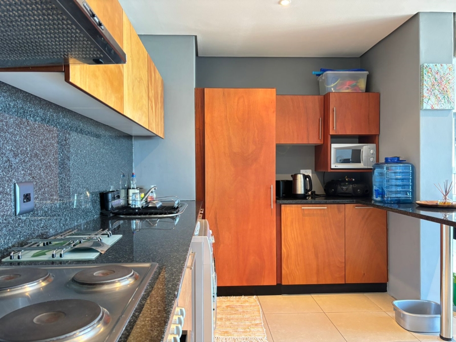 To Let 3 Bedroom Property for Rent in Point Waterfront KwaZulu-Natal