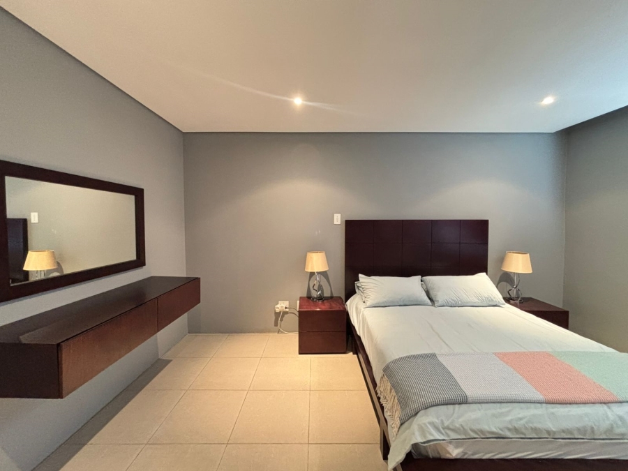 To Let 3 Bedroom Property for Rent in Point Waterfront KwaZulu-Natal