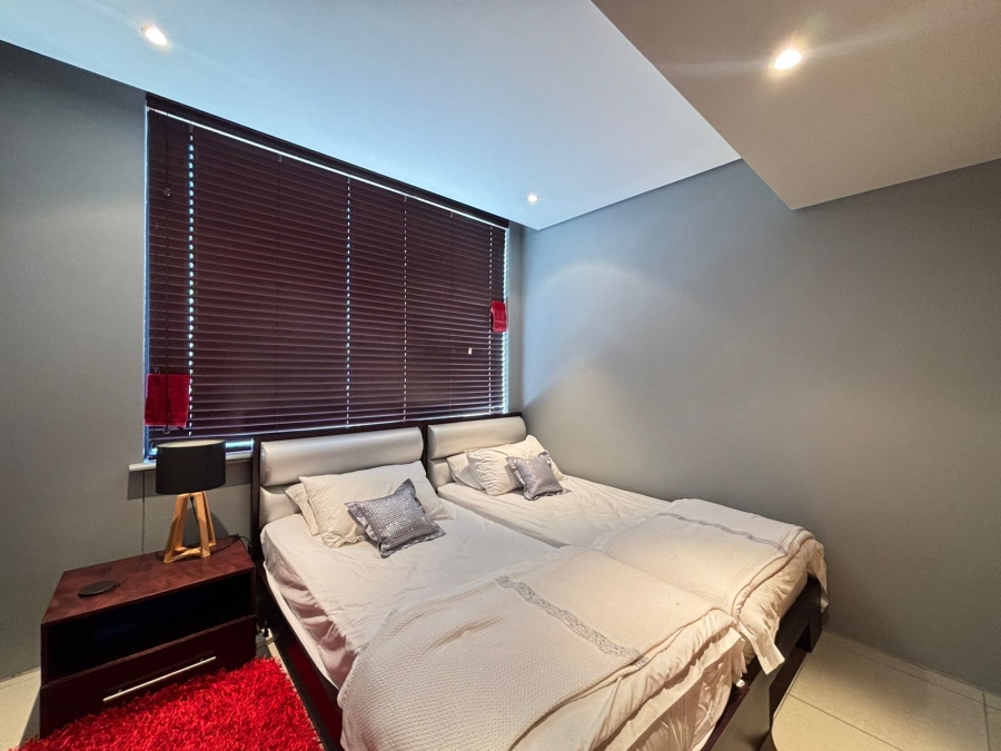 To Let 3 Bedroom Property for Rent in Point Waterfront KwaZulu-Natal