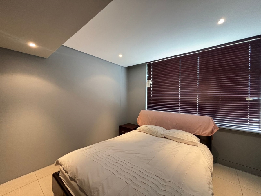 To Let 3 Bedroom Property for Rent in Point Waterfront KwaZulu-Natal