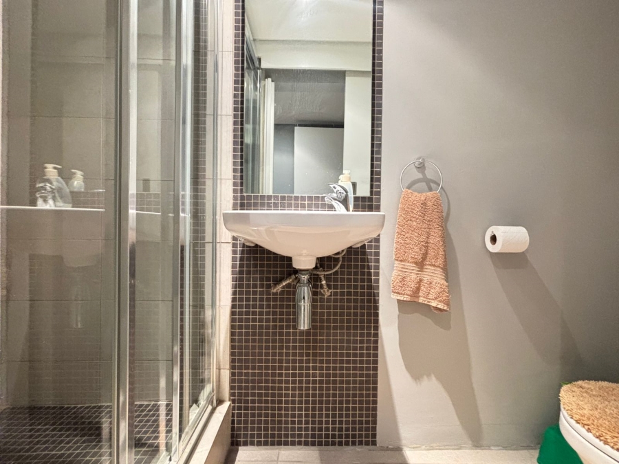 To Let 3 Bedroom Property for Rent in Point Waterfront KwaZulu-Natal