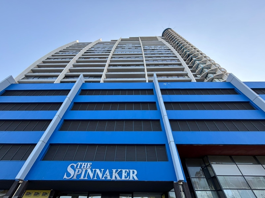 To Let 3 Bedroom Property for Rent in Point Waterfront KwaZulu-Natal