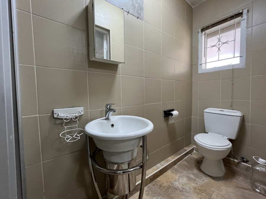 4 Bedroom Property for Sale in Sunford KwaZulu-Natal