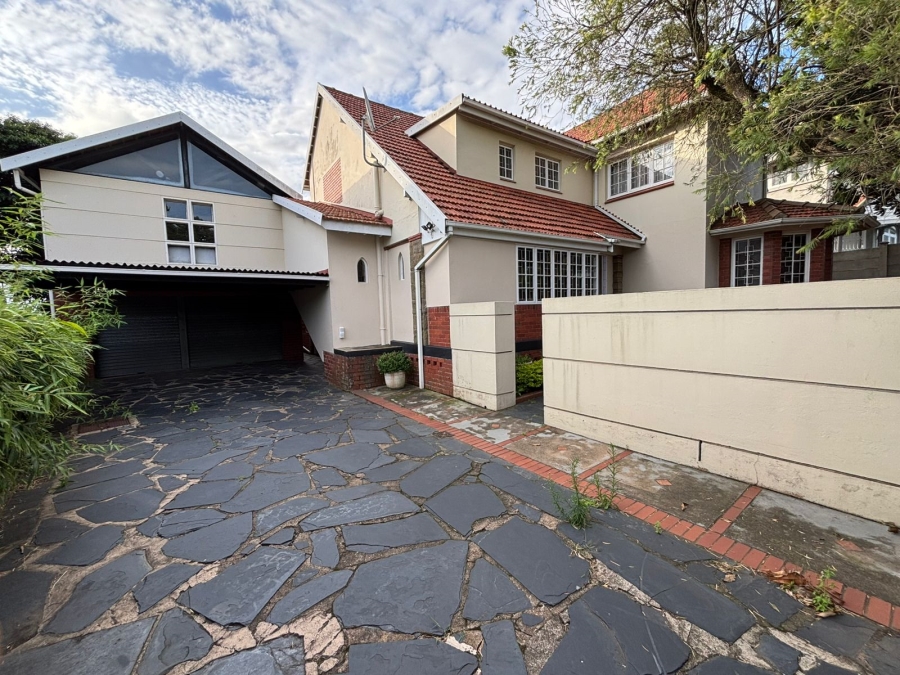 To Let 4 Bedroom Property for Rent in Morningside KwaZulu-Natal