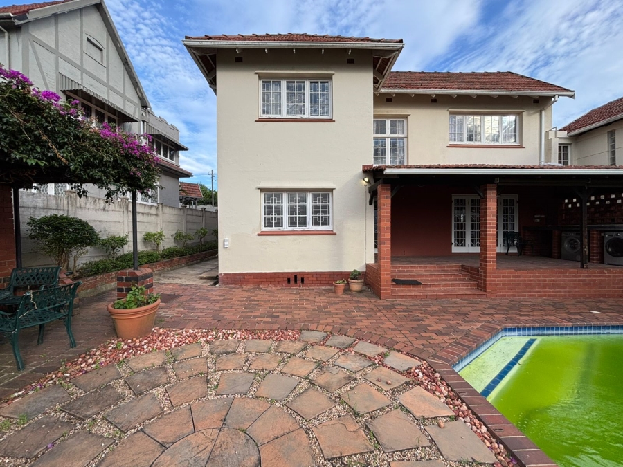 To Let 4 Bedroom Property for Rent in Morningside KwaZulu-Natal