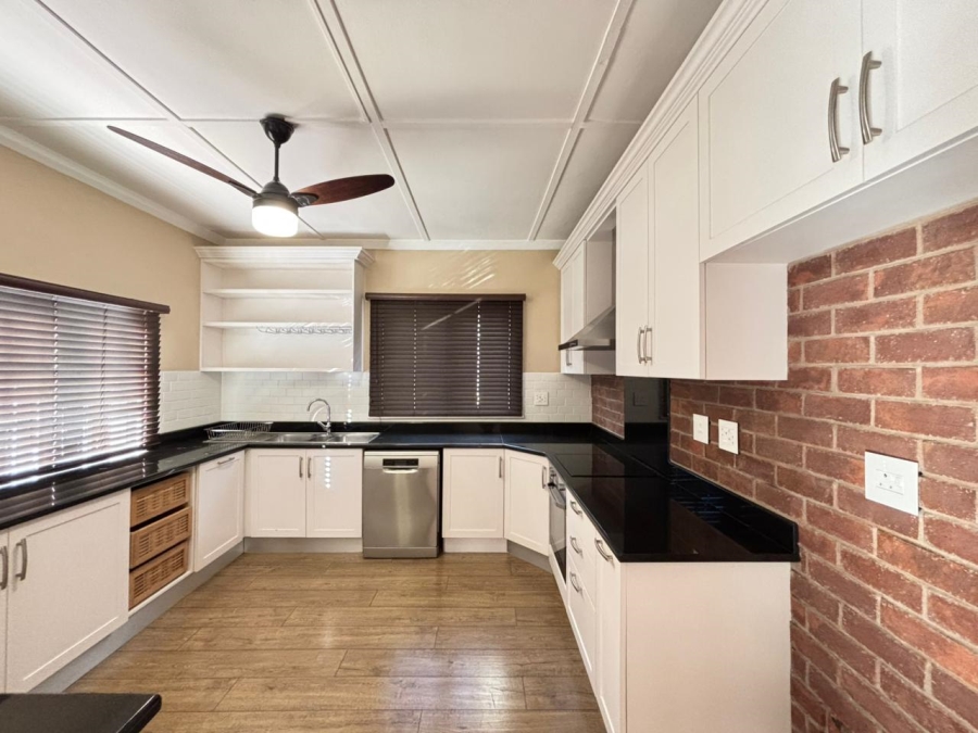 To Let 4 Bedroom Property for Rent in Morningside KwaZulu-Natal