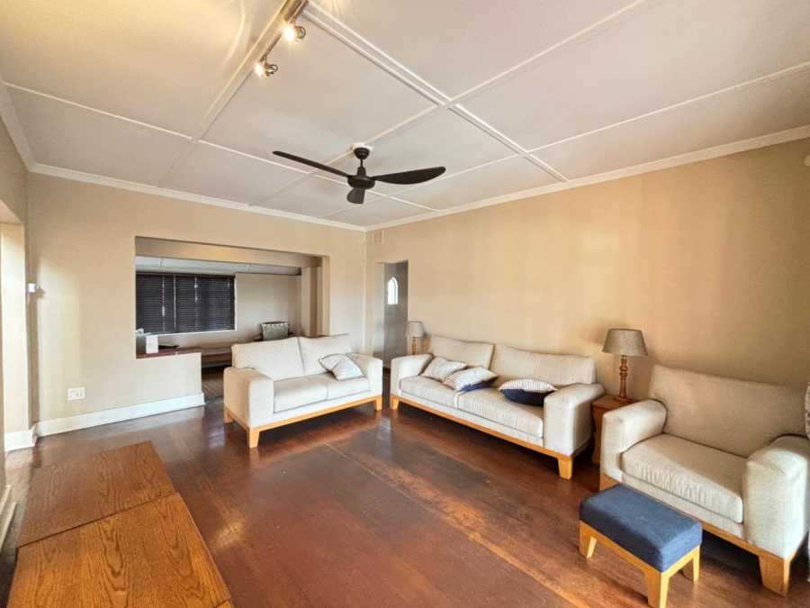 To Let 4 Bedroom Property for Rent in Morningside KwaZulu-Natal