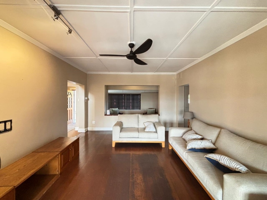 To Let 4 Bedroom Property for Rent in Morningside KwaZulu-Natal