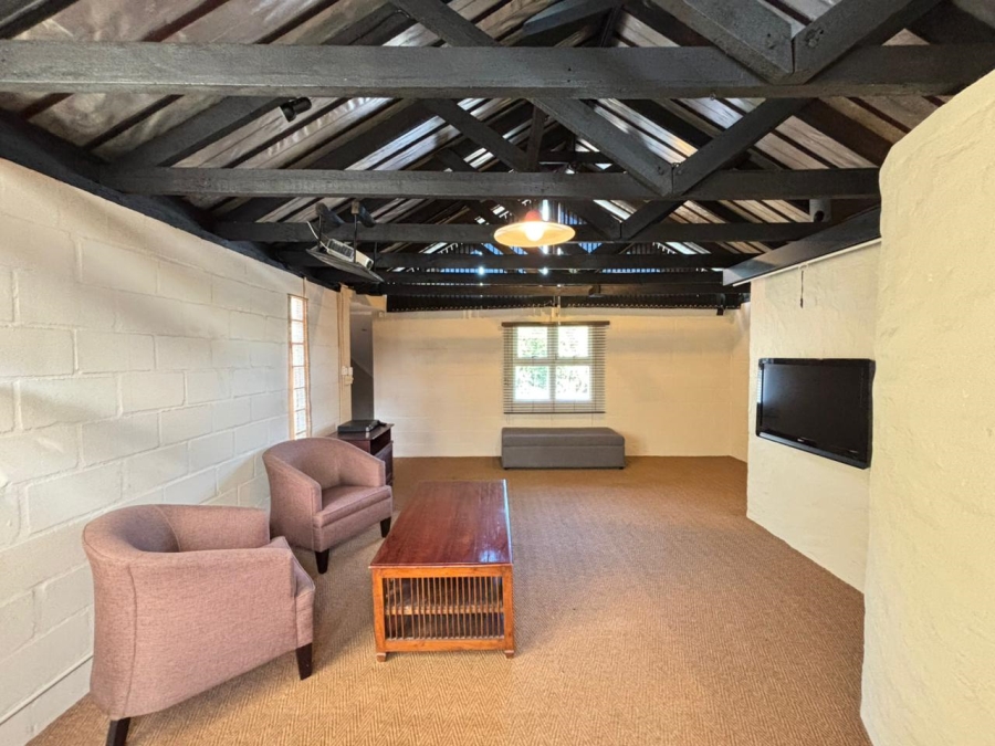 To Let 4 Bedroom Property for Rent in Morningside KwaZulu-Natal