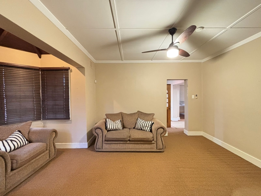 To Let 4 Bedroom Property for Rent in Morningside KwaZulu-Natal