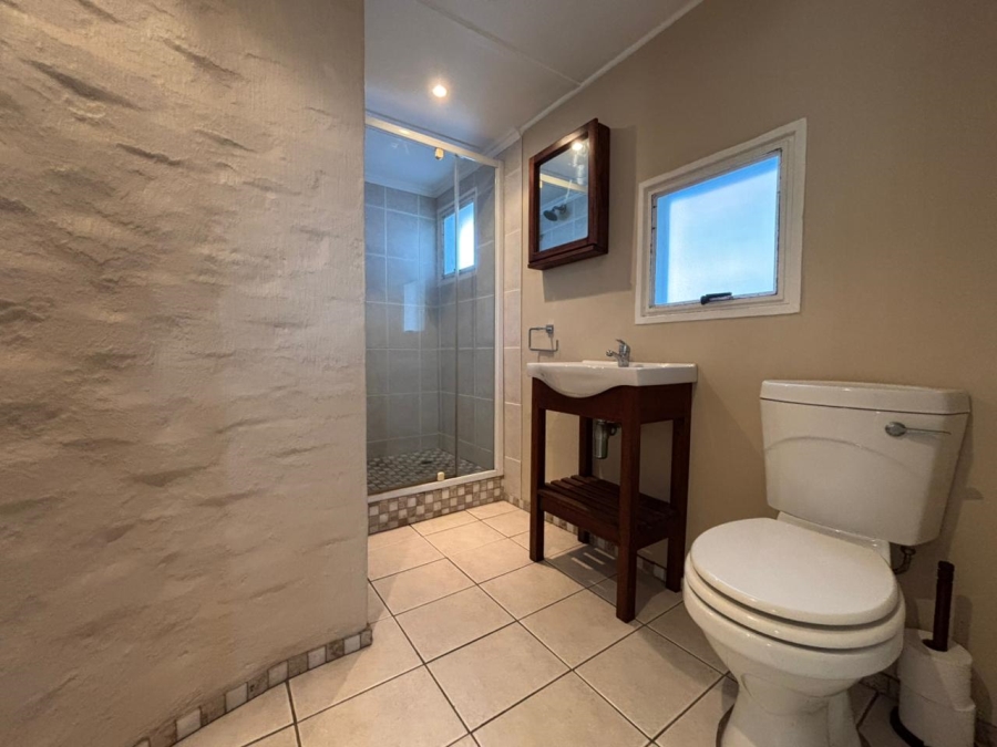 To Let 4 Bedroom Property for Rent in Morningside KwaZulu-Natal