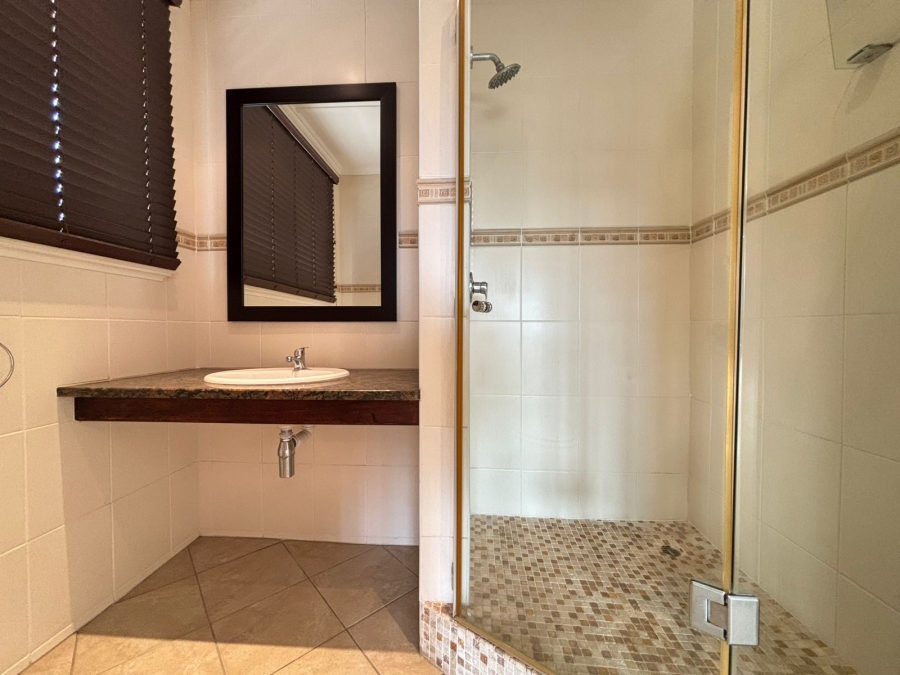 To Let 4 Bedroom Property for Rent in Morningside KwaZulu-Natal