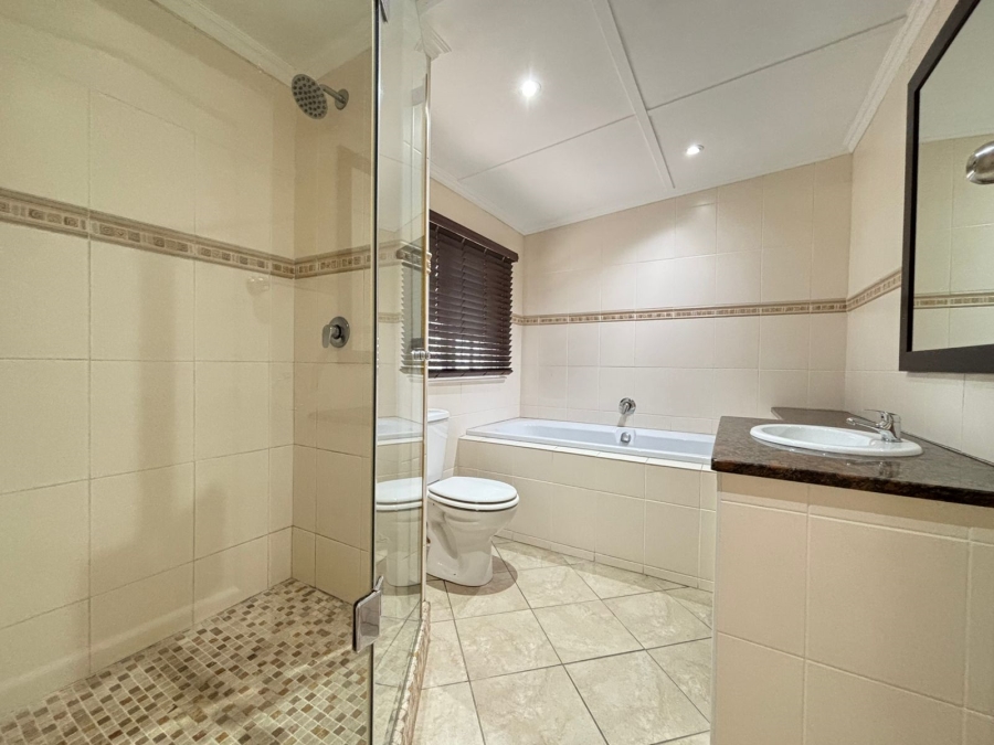 To Let 4 Bedroom Property for Rent in Morningside KwaZulu-Natal