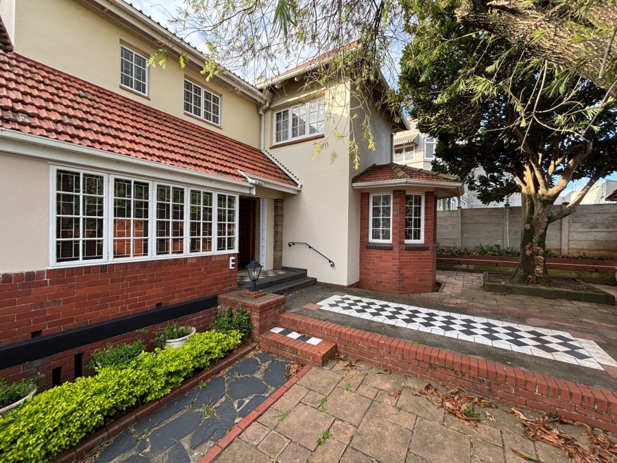 To Let 4 Bedroom Property for Rent in Morningside KwaZulu-Natal