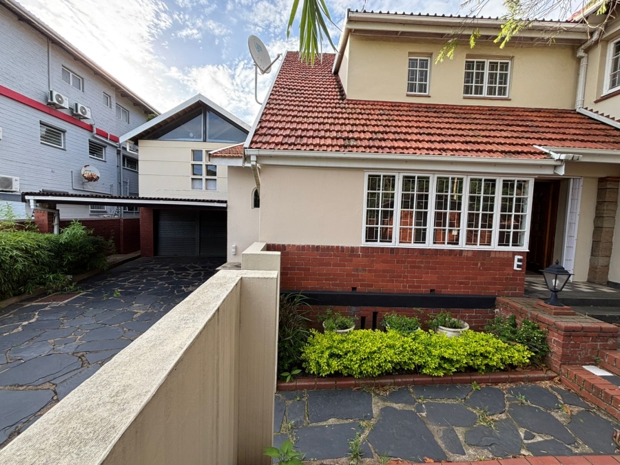 To Let 4 Bedroom Property for Rent in Morningside KwaZulu-Natal