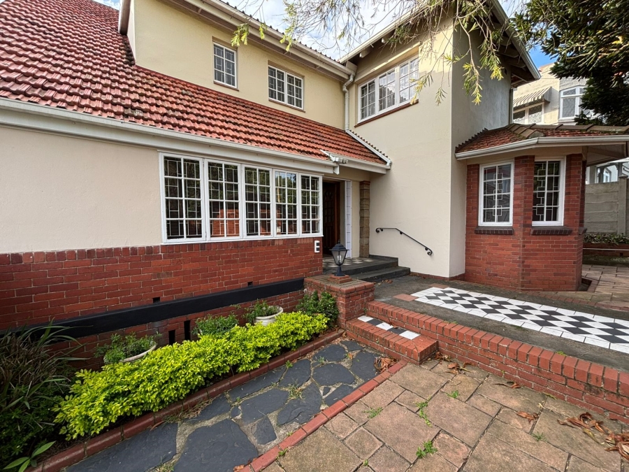 To Let 4 Bedroom Property for Rent in Morningside KwaZulu-Natal