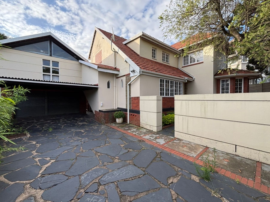 To Let 4 Bedroom Property for Rent in Morningside KwaZulu-Natal