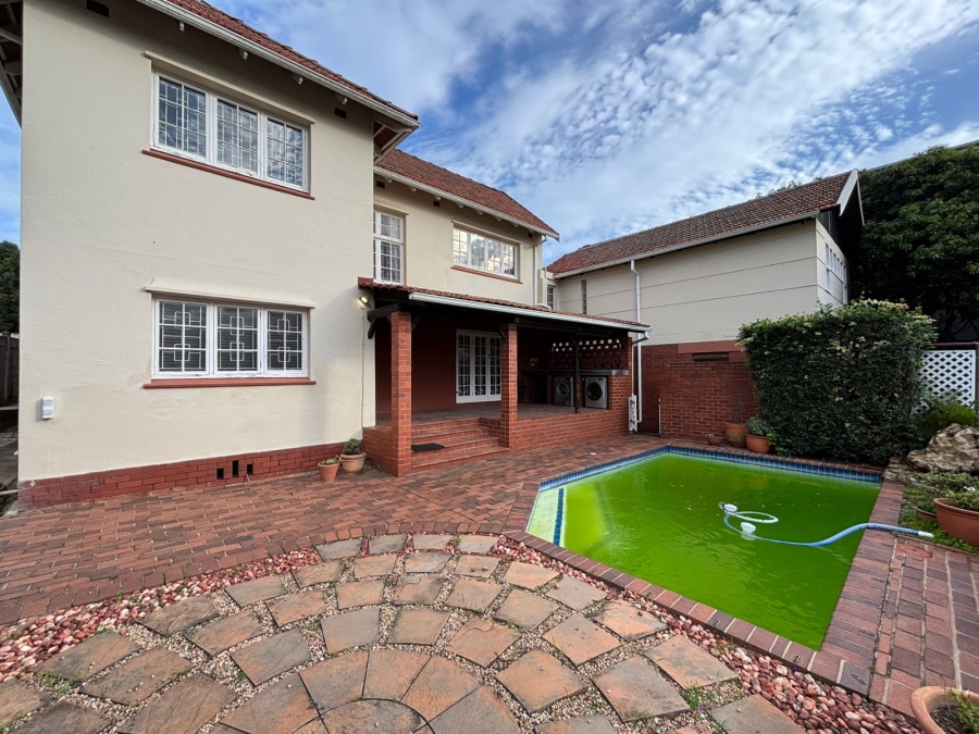 To Let 4 Bedroom Property for Rent in Morningside KwaZulu-Natal