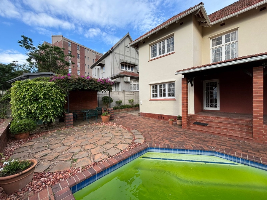To Let 4 Bedroom Property for Rent in Morningside KwaZulu-Natal