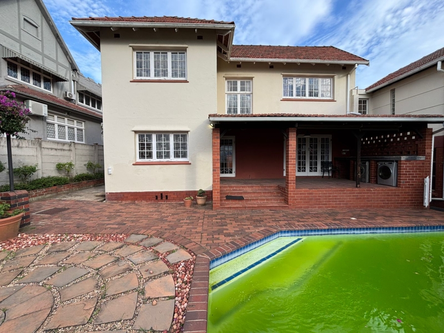 To Let 4 Bedroom Property for Rent in Morningside KwaZulu-Natal