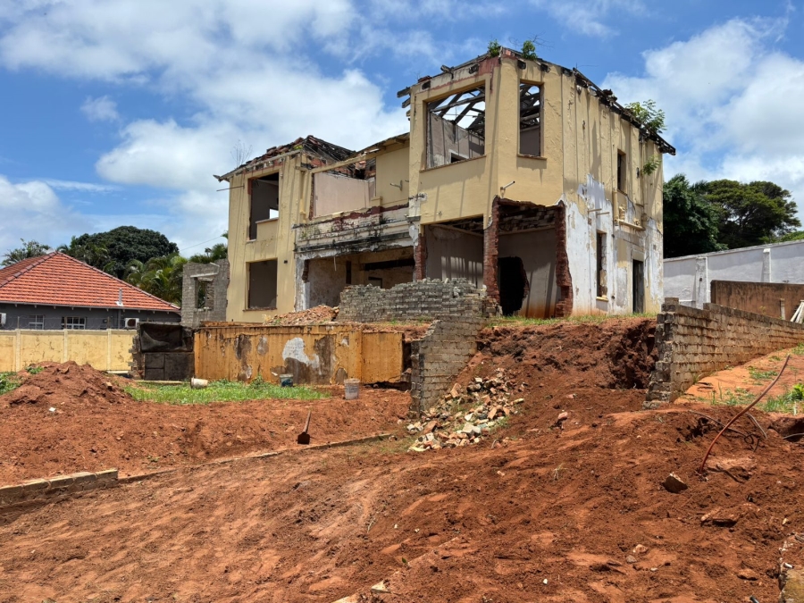 4 Bedroom Property for Sale in Durban North KwaZulu-Natal