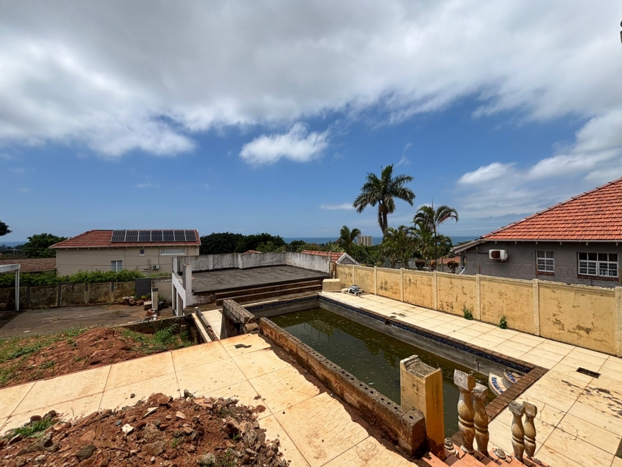 4 Bedroom Property for Sale in Durban North KwaZulu-Natal