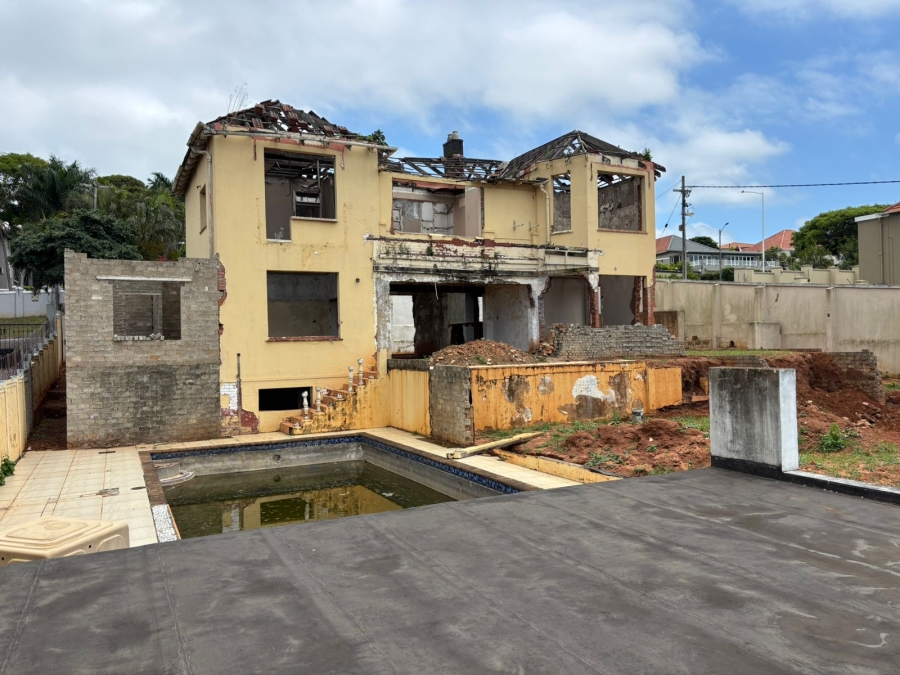 4 Bedroom Property for Sale in Durban North KwaZulu-Natal