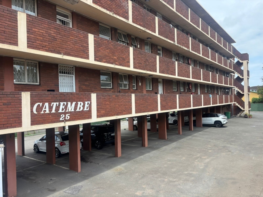 1 Bedroom Property for Sale in Bulwer KwaZulu-Natal